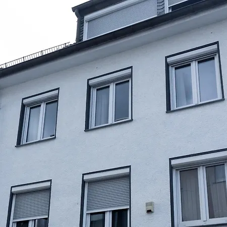 3-2-1meins Schloss Burg Apartmán