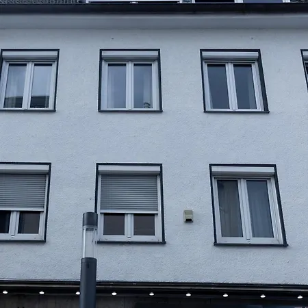 3-2-1meins Schloss Burg Bis 5 Pers Dtv 4 Sterne Parkplatz Wlan Self Check-in