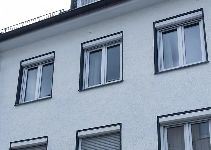 3-2-1meins Schloss Burg Appartement